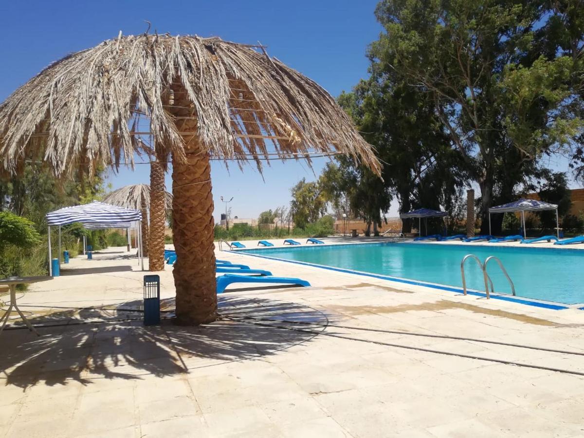 Azraq Rest House Al Azraq ash Shamali Exterior photo