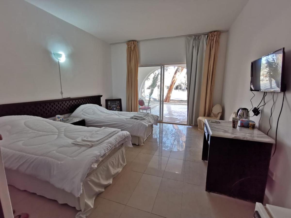 Azraq Rest House Al Azraq ash Shamali Exterior photo
