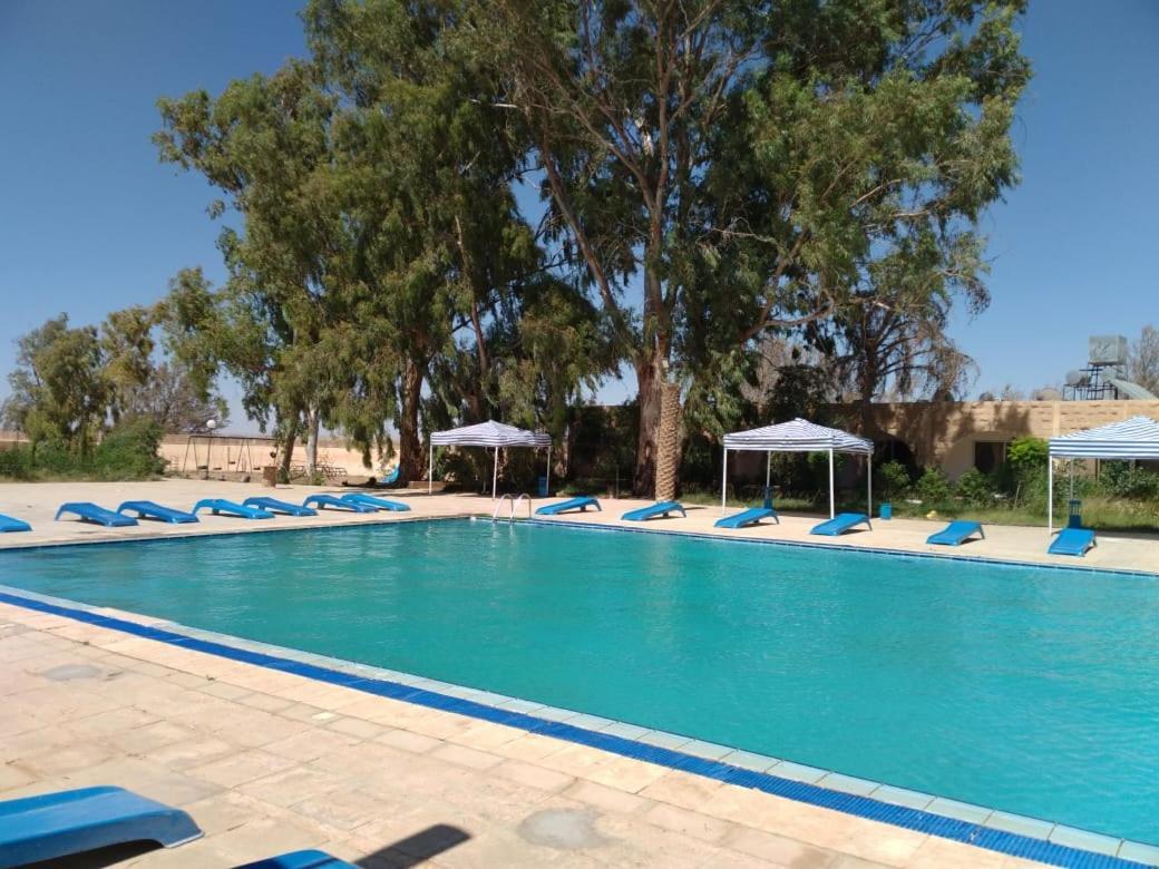 Azraq Rest House Al Azraq ash Shamali Exterior photo