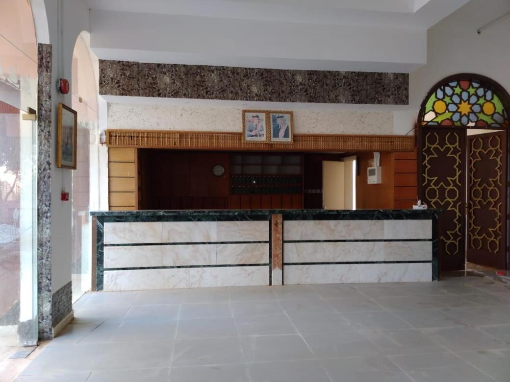Azraq Rest House Al Azraq ash Shamali Exterior photo