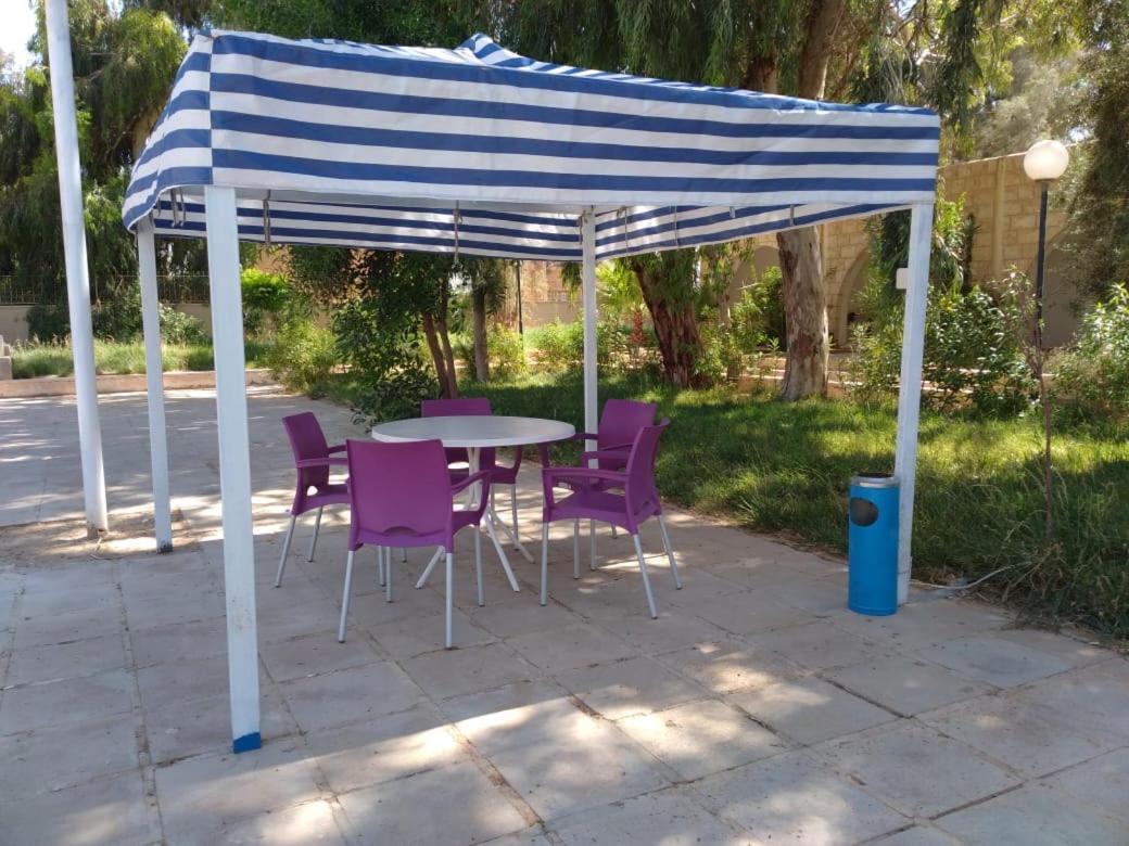 Azraq Rest House Al Azraq ash Shamali Exterior photo