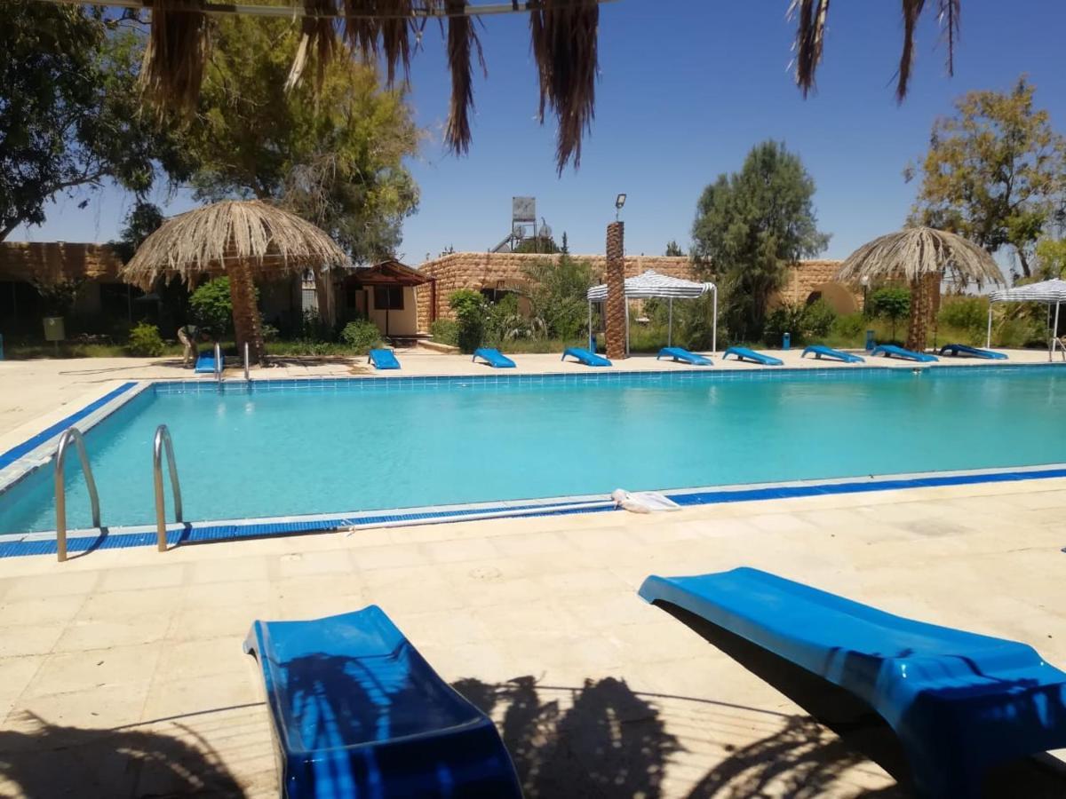 Azraq Rest House Al Azraq ash Shamali Exterior photo